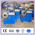 Reliable Performance Hydraulic Hose Crimping Machine